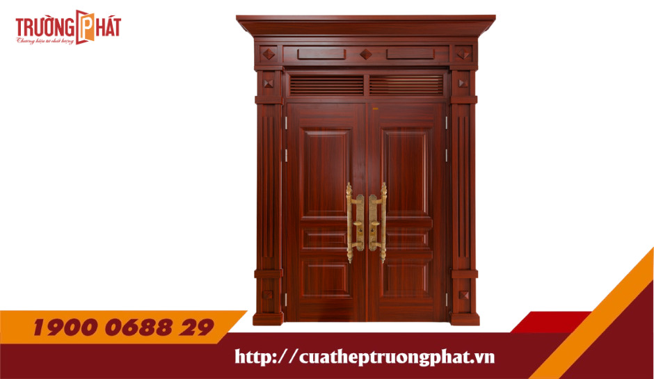 Cửa 2 cánh